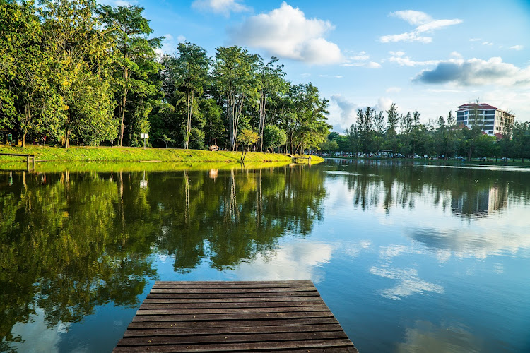 Taman Rekreasi Kuantan