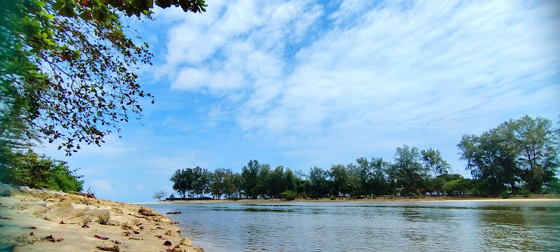 Taman Rekreasi Lagoon Teluk Ibai