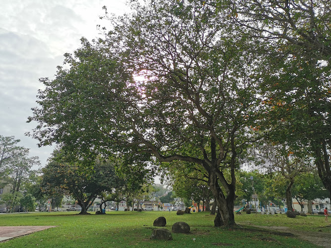 Taman Riang