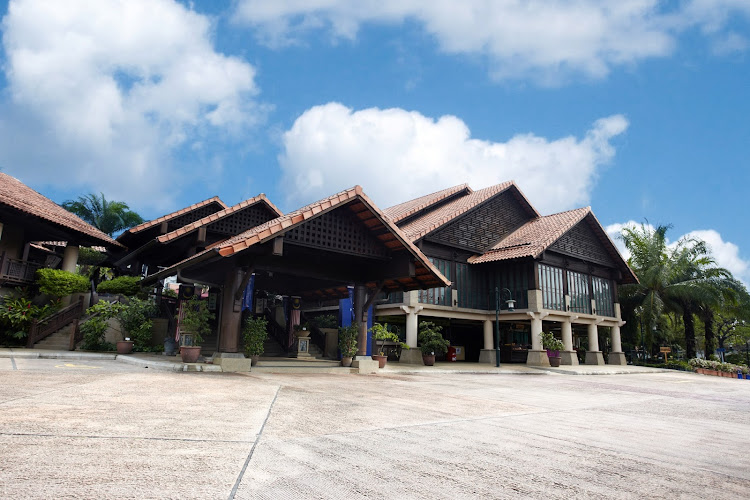 Taman Warisan Pertanian Putrajaya