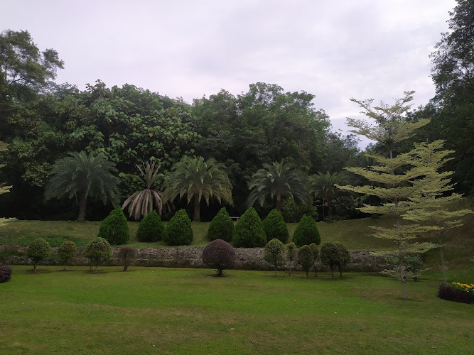 Taman Wawasan Putrajaya