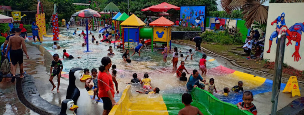 Taman Wisata Tirtoyoso Travel Forum Reviews