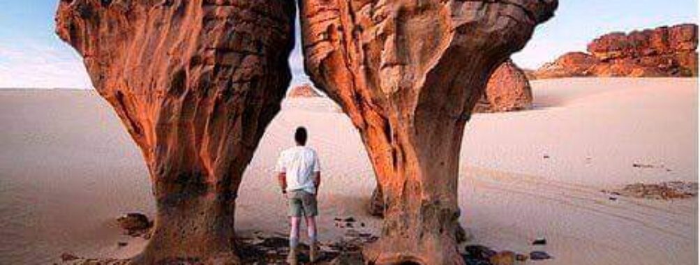 Tamanrasset Travel Forum Reviews
