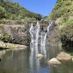 Tamarin Falls