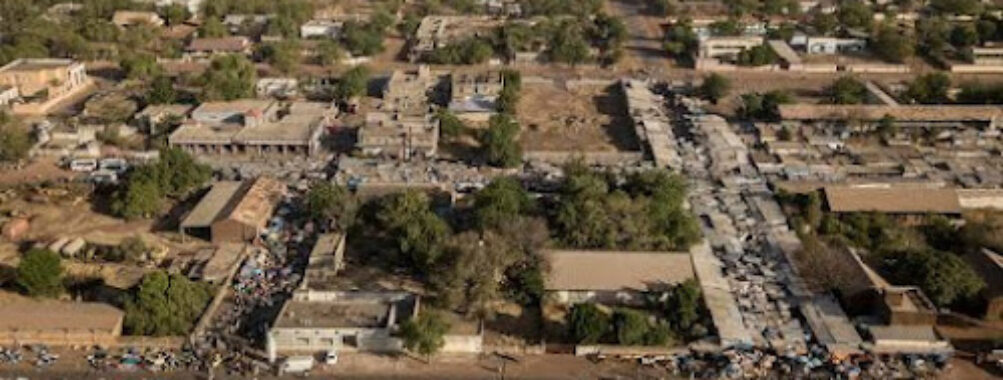Tambacounda Travel Forum Reviews
