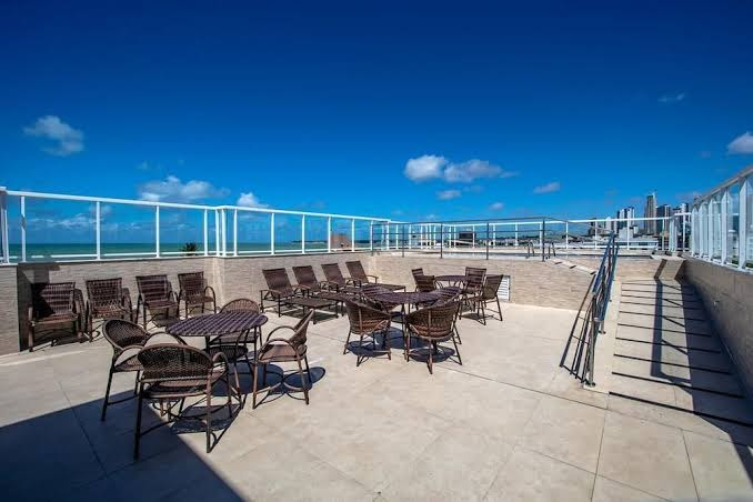 Tambaú Beach Hotel
