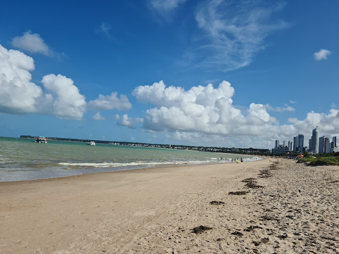 Tambaú Beach