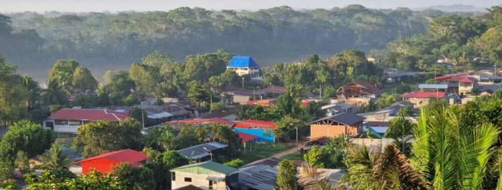 Tambopata Hostel Travel Forum Reviews