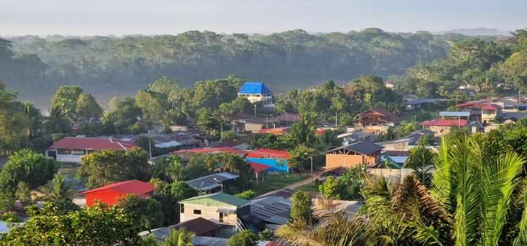 Tambopata Hostel