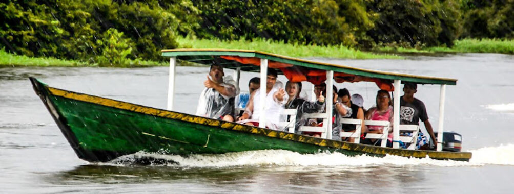 Tambopata tours - Puerto Maldonado - Peru Travel Forum Reviews
