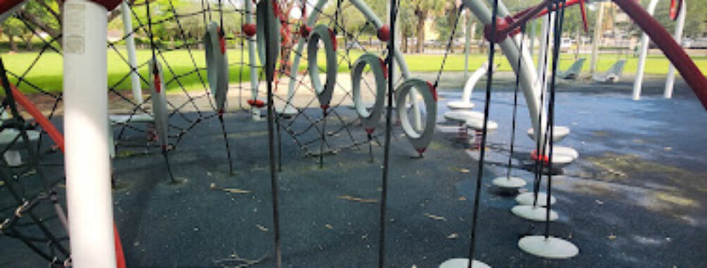 Tamiami Trail Park Travel Forum Reviews