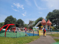 Tamworth Castle Playground Travel Forum Reviews