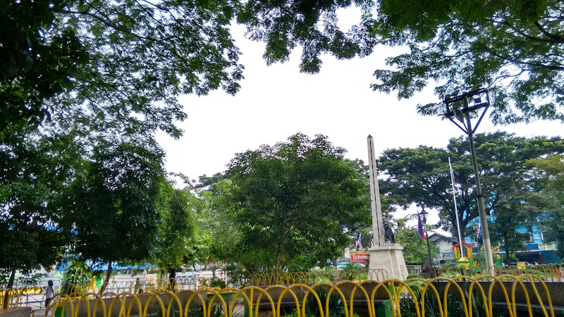 Tanay Park
