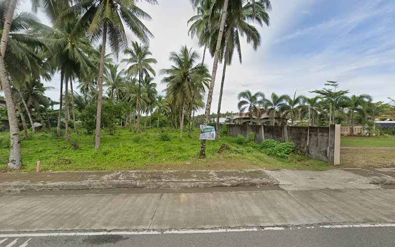 Tandag City Memorial Garden