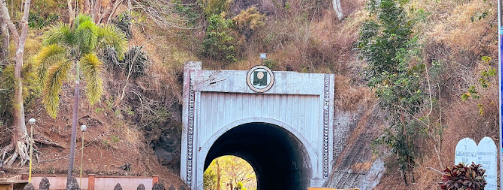 Tangadan Tunnel Travel Forum Reviews