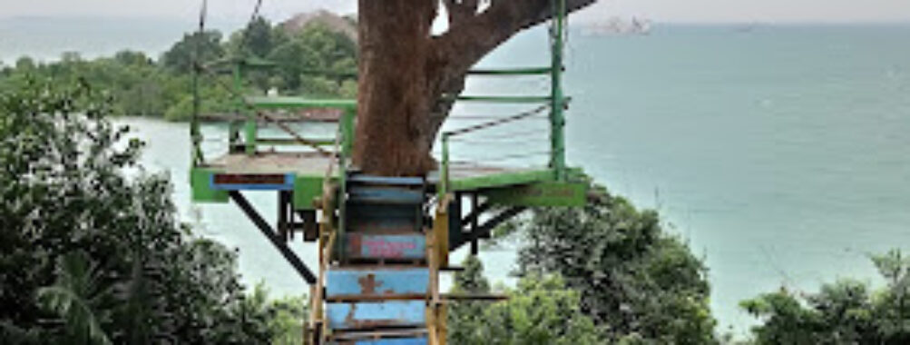 Tangga 1000 Taman Habibie Travel Forum Reviews