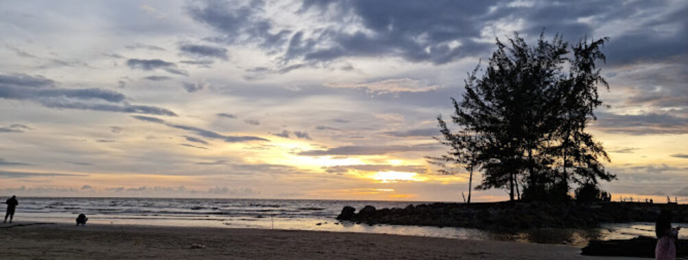 Tanjong Lobang Beach Travel Forum Reviews