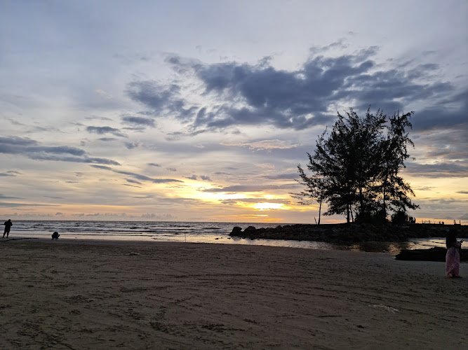 Tanjong Lobang Beach
