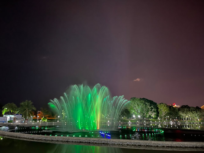 Tanjung Aru Perdana Park