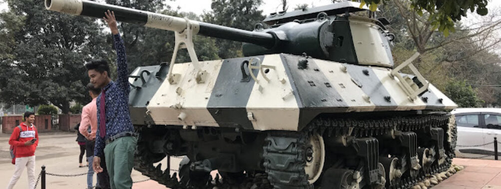 Tank Monument Travel Forum Reviews