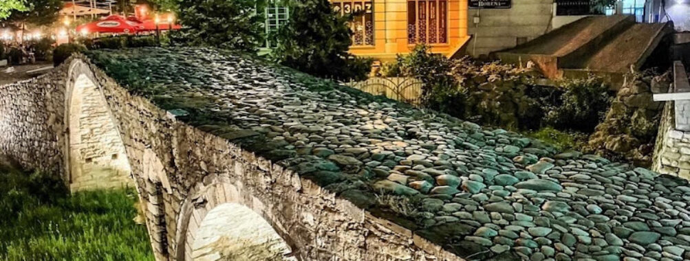 Tanners' Bridge Travel Forum Reviews