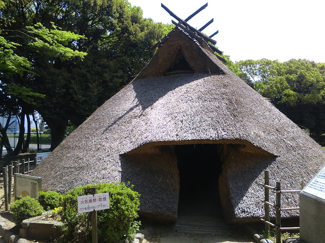 Tano Ruins