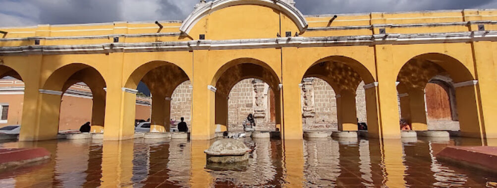 Tanque La Unión Travel Forum Reviews