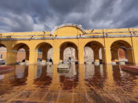 Tanque La Unión Travel Forum Reviews