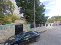 Tanque de La Hacienda 3 Travel Forum Reviews