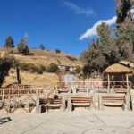 Tanquiscancha, Chilca – Huancayo