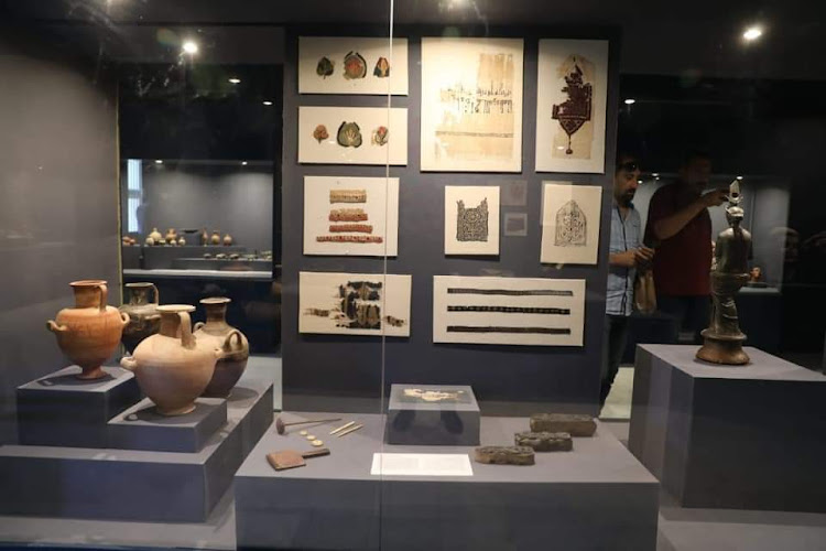 Tanta Museum
