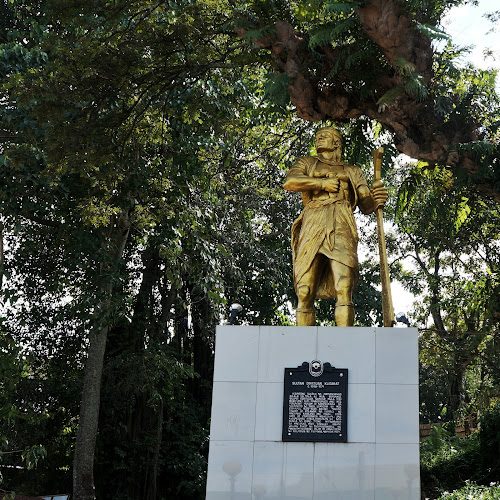 Tantawan Park