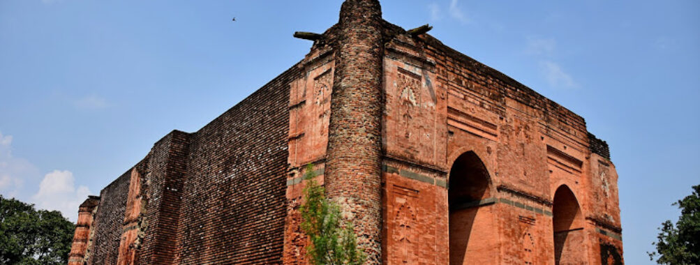 Tantipara Masjid Travel Forum Reviews