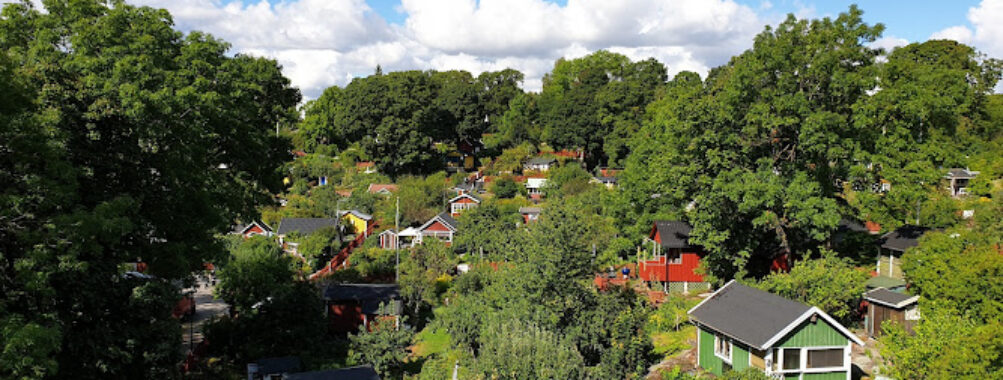 Tantolunden Travel Forum Reviews