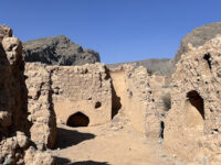 Tanuf Castle Ruins | أطلال حصن تنوف Travel Forum Reviews