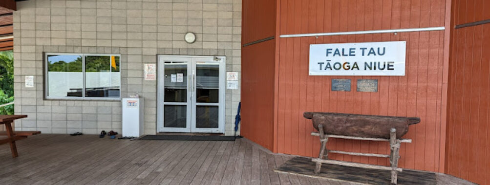 Taoga Niue Museum Travel Forum Reviews