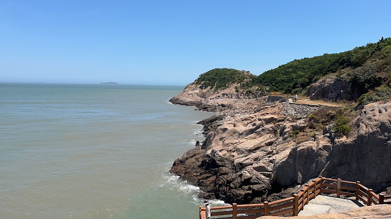 Taohua Island