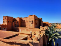 Taourirt Kasbah Travel Forum Reviews