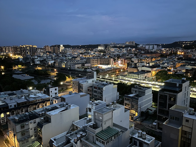 Taoyuan City
