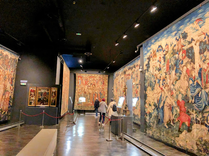 Tapestry Museum
