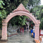 Tapkeshwar Mahadev Mandir