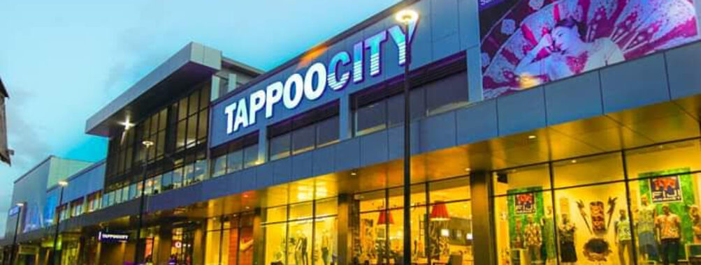 TappooCity Lautoka Travel Forum Reviews