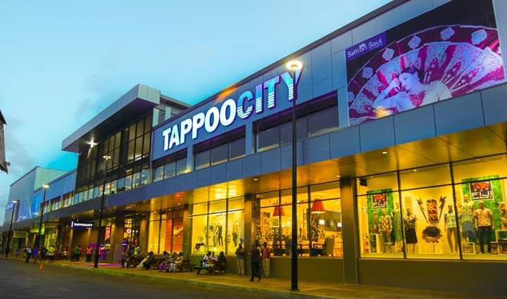 TappooCity Lautoka