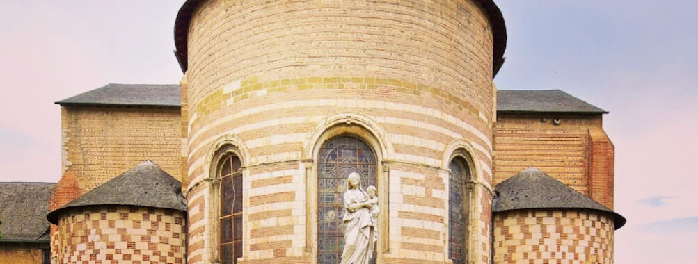 Tarbes Cathedral Travel Forum Reviews