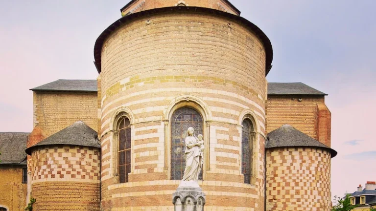 Tarbes Cathedral