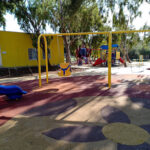 Tariq Park