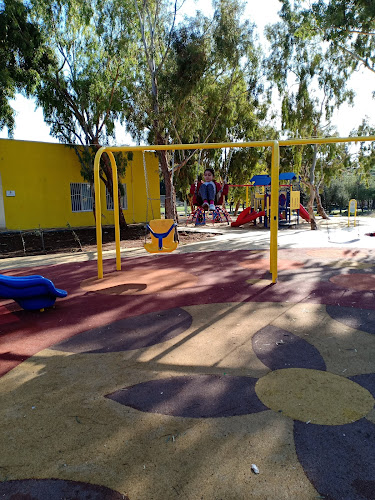 Tariq Park