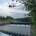 Tarlac Diversion Dam (Tibagan)