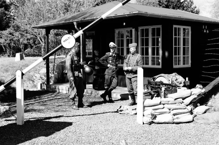 Tarp Bunkermuseum