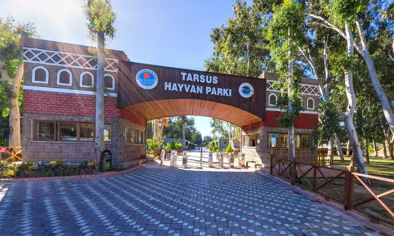 Tarsus Hayvan Parkı